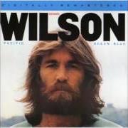 El texto musical MEXICO de DENNIS WILSON también está presente en el álbum Pacific ocean blue (2008)