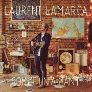 El texto musical UN MILLIÈME de LAURENT LAMARCA también está presente en el álbum Comme un aimant (2018)