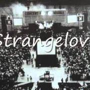 El texto musical STRANGELOVE de DEPECHE MODE también está presente en el álbum 101 (cd1) (1989)