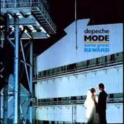 El texto musical NOTHING'S IMPOSSIBLE de DEPECHE MODE también está presente en el álbum Playing the angel (2005)