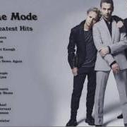 El texto musical PERSONAL JESUS de DEPECHE MODE también está presente en el álbum The best of - vol. 1 (2006)