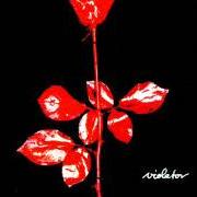 El texto musical WORLD IN MY EYES de DEPECHE MODE también está presente en el álbum Violator (1990)