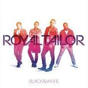 El texto musical JESUS LOVE de ROYAL TAILOR también está presente en el álbum Royal tailor (2013)