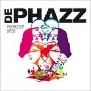 El texto musical FIREBALL de DE-PHAZZ también está presente en el álbum Prankster bride (2017)