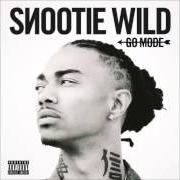 El texto musical YAYO de SNOOTIE WILD también está presente en el álbum Go mode (2014)