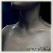 El texto musical TU SAETA de SUPERSUBMARINA también está presente en el álbum Santacruz (2012)