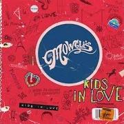 El texto musical HOME TO YOU de THE MOWGLI'S también está presente en el álbum Kids in love (2015)