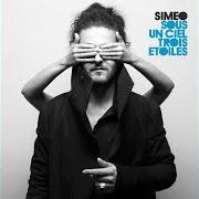 El texto musical CINÉMA de SIMÉO también está presente en el álbum Sous un ciel trois etoiles (2009)