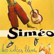 El texto musical ARMAND de SIMÉO también está presente en el álbum Les idées bleues (2004)