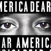 El texto musical DREAM de P. REIGN también está presente en el álbum Dear america - mixtape (2014)