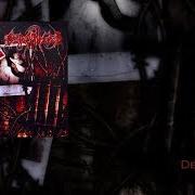 El texto musical FESTERING de DERANGED también está presente en el álbum Iii (1999)