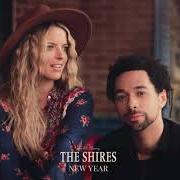 El texto musical CRAZY DAYS de THE SHIRES también está presente en el álbum Good years (2020)