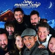 El texto musical ANGELS FROM THE REALMS OF GLORY de SING MEINEN SONG también está presente en el álbum Sing meinen song - das weihnachtskonzert, vol.2 (2015)