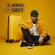 El texto musical STANCO de AVINCOLA también está presente en el álbum Turisti (2021)