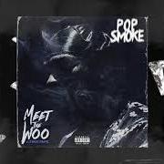 El texto musical BROTHER MAN de POP SMOKE también está presente en el álbum Meet the woo (2019)