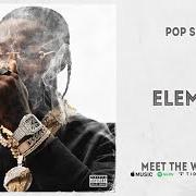 El texto musical MANNEQUIN de POP SMOKE también está presente en el álbum Meet the woo 2 (2020)