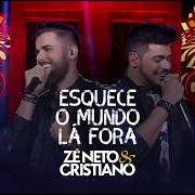 El texto musical STATUS QUE EU NÃO QUERIA de ZÉ NETO & CRISTIANO también está presente en el álbum Esquece o mundo lá fora (ao vivo) (2018)