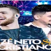 El texto musical TAPETE VERMELHO de ZÉ NETO & CRISTIANO también está presente en el álbum Um novo sonho (2017)
