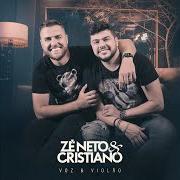 El texto musical ESSES VÍCIOS de ZÉ NETO & CRISTIANO también está presente en el álbum Zé neto & cristiano voz & violão (2020)