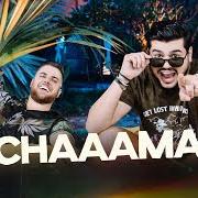 El texto musical ELA E ELA de ZÉ NETO & CRISTIANO también está presente en el álbum Chaaama (2021)