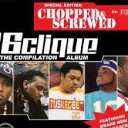 El texto musical CHURCH BOYZ de 116 CLIQUE también está presente en el álbum The compilation album (2005)