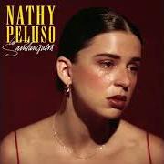 El texto musical GIMME SOME PIZZA de NATHY PELUSO también está presente en el álbum La sandunguera (2018)