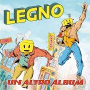 El texto musical I GOAL DI WEAH de LEGNO también está presente en el álbum Un altro album (2020)