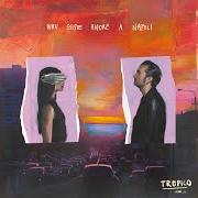 El texto musical DINT O SCURO de TROPICO también está presente en el álbum Non esiste amore a napoli (2021)