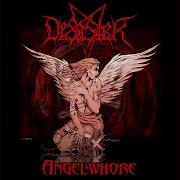 El texto musical REVELATION GENOCIDE de DESASTER también está presente en el álbum Angelwhore (2005)