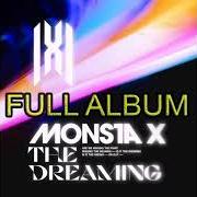 El texto musical ONE DAY de MONSTA X también está presente en el álbum The dreaming (2021)