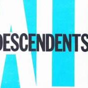 El texto musical CLEAN SHEETS de DESCENDENTS también está presente en el álbum All (1987)