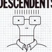 El texto musical COOL TO BE YOU de DESCENDENTS también está presente en el álbum Cool to be you (2004)
