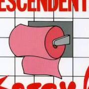 El texto musical GREEN de DESCENDENTS también está presente en el álbum Enjoy! (1986)
