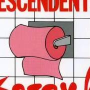 El texto musical CHEER de DESCENDENTS también está presente en el álbum Enjoy! (1986)