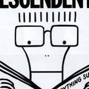 El texto musical WHEN I GET OLD de DESCENDENTS también está presente en el álbum Everything sucks (1996)