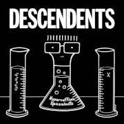 El texto musical WITHOUT LOVE de DESCENDENTS también está presente en el álbum Hypercaffium spazzinate (2016)
