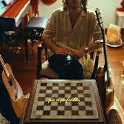 El texto musical STNV de CAPONETTI también está presente en el álbum Millennium (2025)