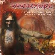 El texto musical STARVKIRKEN de DESDEMONA también está presente en el álbum Look for yourself (2004)