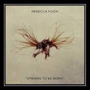 El texto musical OCEAN SONG de REBECCA FOON también está presente en el álbum Waxing moon (2020)