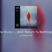 El texto musical OF THE ABYSS de LORNA SHORE también está presente en el álbum ...And i return to nothingness (2021)