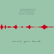 El texto musical RUNAWAY de KYTES también está presente en el álbum Good luck (2020)
