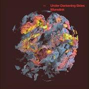 El texto musical OTHERSIDE de MONOLINK también está presente en el álbum Under darkening skies (2021)