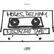 El texto musical INSIGNIA de MOSES PELHAM también está presente en el álbum Nostalgie tape (2021)