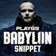 El texto musical HELAL MONEY GANG de PLAY69 también está presente en el álbum Babylon (2018)