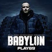 El texto musical NNF CIRCUIT de PLAY69 también está presente en el álbum Babylon ii (2021)