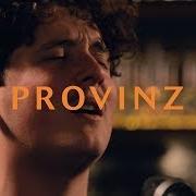 El texto musical NEONLICHT de PROVINZ también está presente en el álbum Reicht dir das (2019)