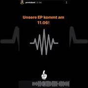 El texto musical GROSSSTADT de PROVINZ también está presente en el álbum Zu spät um umzudrehen (2021)