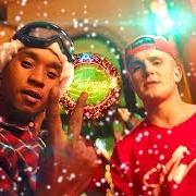 El texto musical JINGLE PAULS de JAKE PAUL también está presente en el álbum Litmas (2017)
