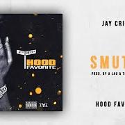 El texto musical PESO de JAY CRITCH también está presente en el álbum Hood favorite (2018)