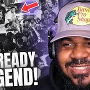 El texto musical GHOST. de YFN LUCCI también está presente en el álbum Already legend. (2025)